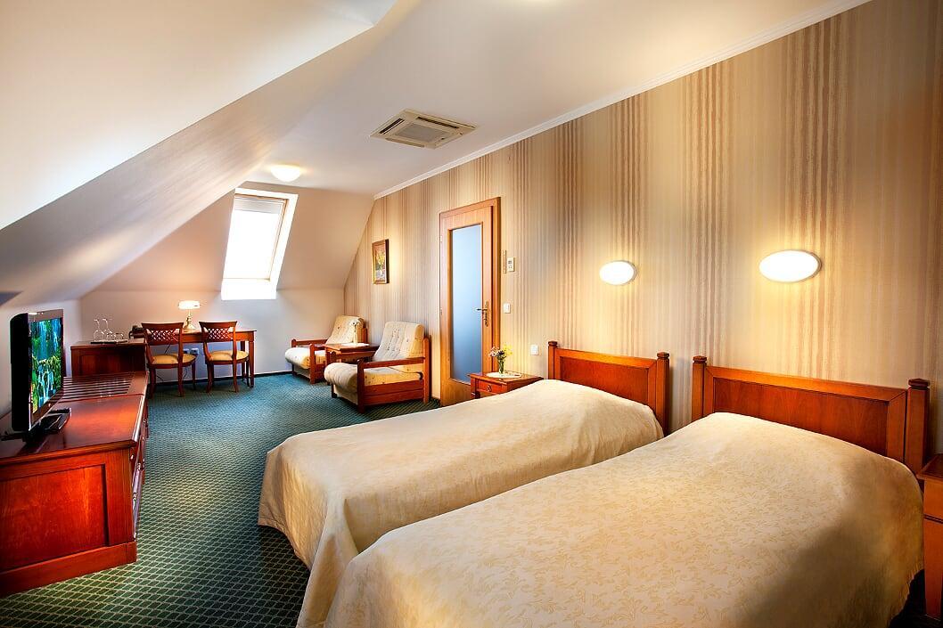 Hotel Akademie A Depandance Vila Jarmila Velké Bílovice Esterno foto
