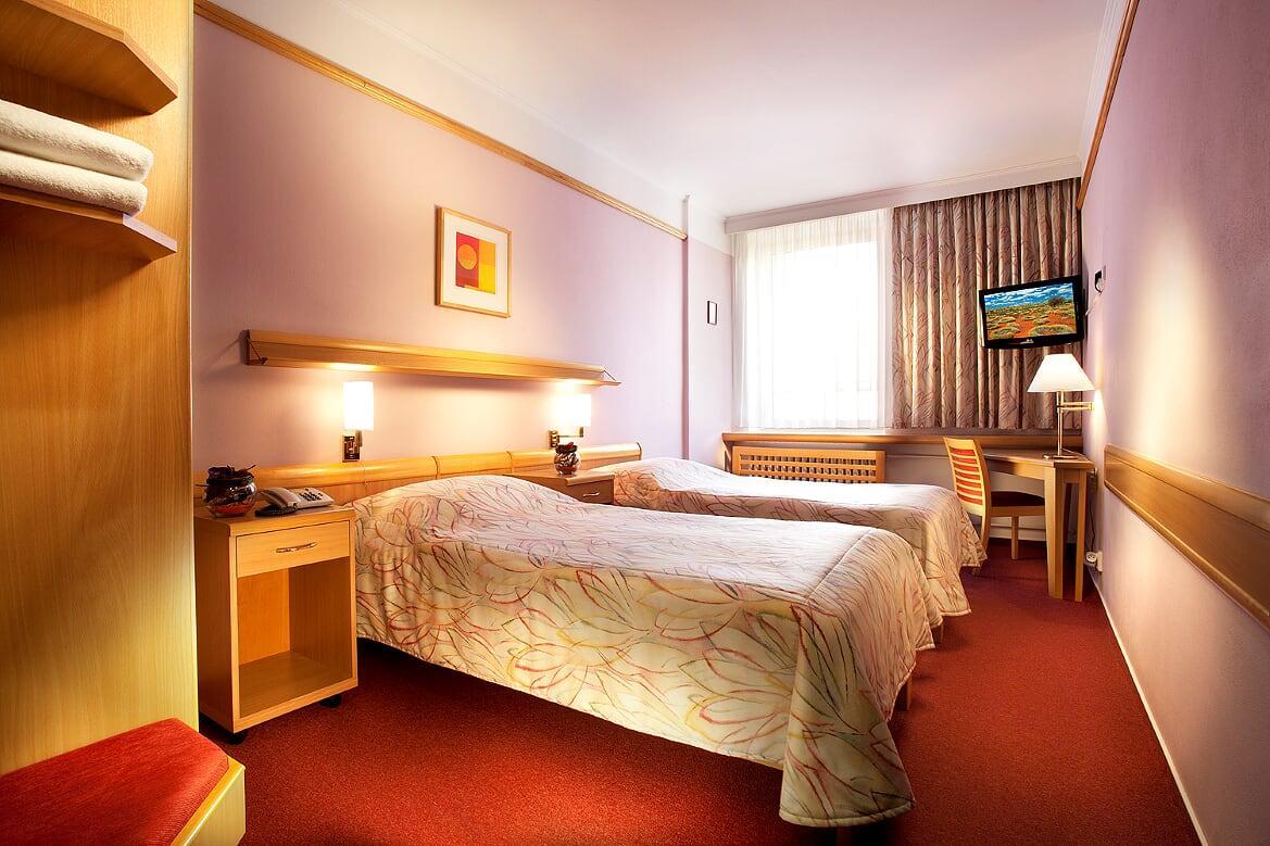 Hotel Akademie A Depandance Vila Jarmila Velké Bílovice Esterno foto